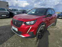 Peugeot 2008 Komorniki - zdjęcie 2