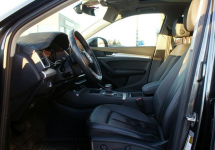 Audi Q5 Ostrów Wielkopolski - zdjęcie 10