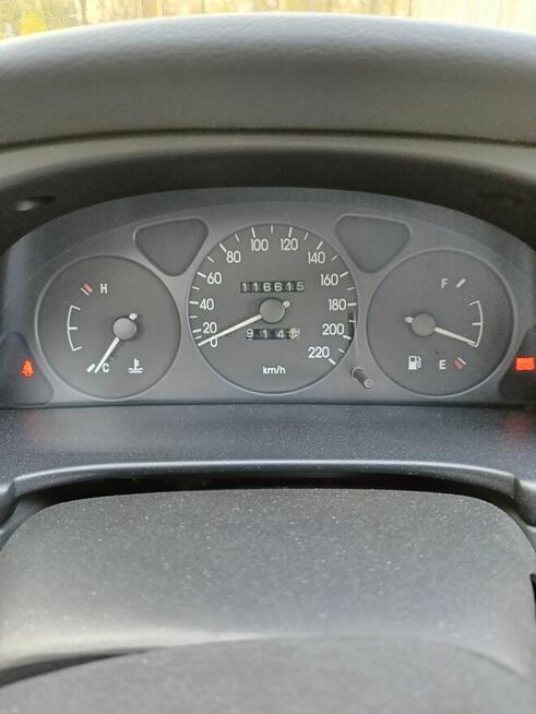 Daewoo LANOS Zabrze - zdjęcie 6