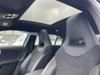 Mercedes A 200 Salon PL AMG line Automat Pamięć Szyberdach kamery360 Gliwice - zdjęcie 11