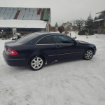 Clk W209 Ostrów Mazowiecka - zdjęcie 5