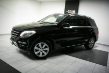 ML 350*4Matic*Pneumatyka*Salon Polska*Harman kardon*Vat23% Konstantynów Łódzki - zdjęcie 5