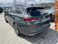 Hyundai i30 mHEV Skóra Kamera Podgrzewanie Klimatronik