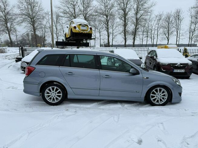 Astra Opc, 2 komplety kluczy, 2 komplety kół, Słupsk - zdjęcie 6