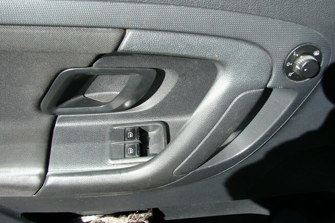 Škoda Roomster 1,6 TDI -90KM ,Super stan Piła - zdjęcie 8