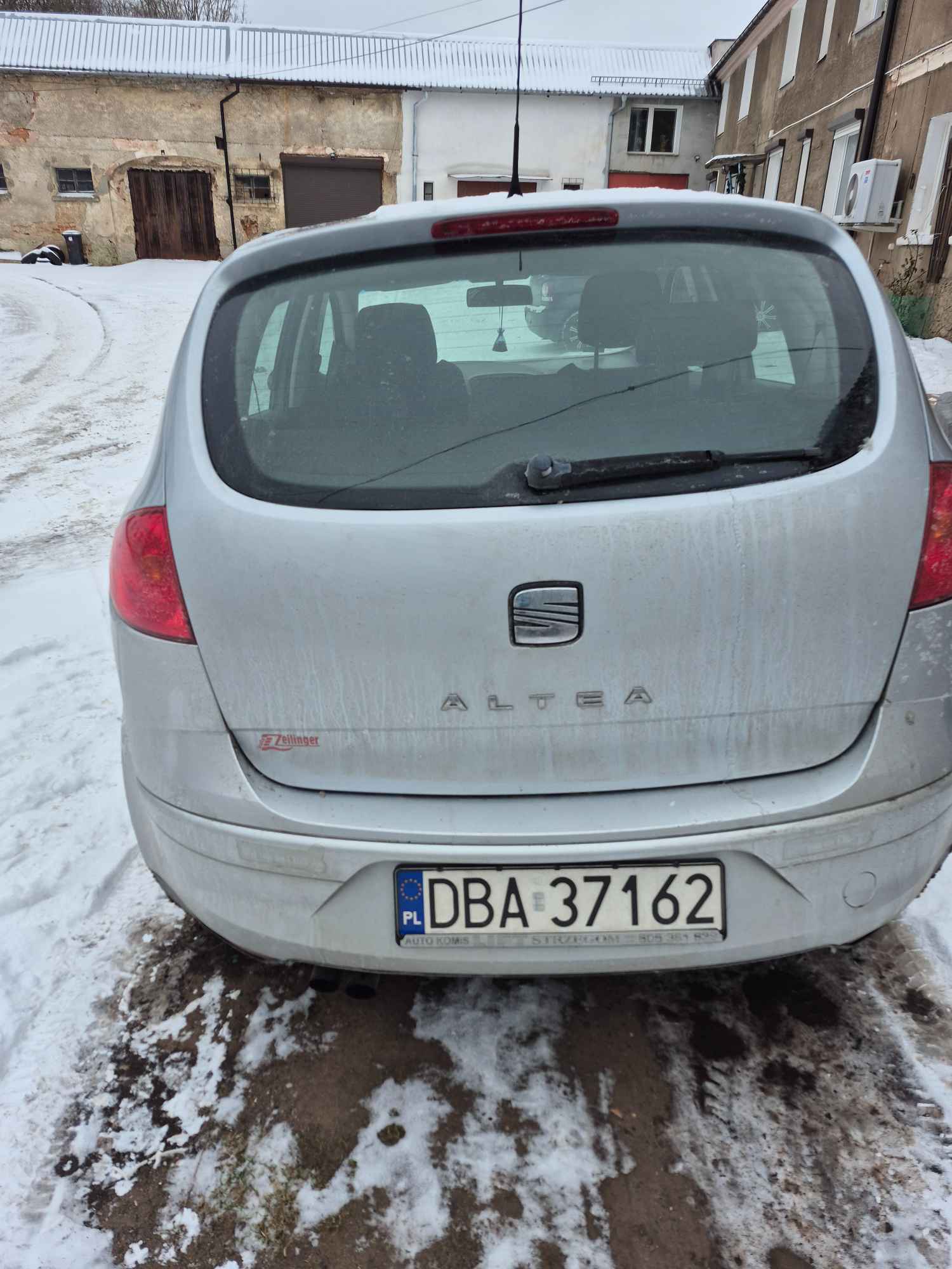 Sprzedam Stare Bogaczowice - zdjęcie 8