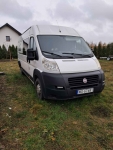 Sprzedam Fiat Ducato Kamper