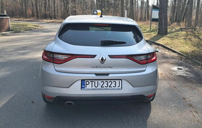 Renault MEGANE IV 1.6 DCI 131 KM Słodków-Kolonia - zdjęcie 6