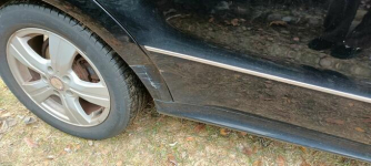 Mercedes A 180 CDI 2009, Automat, Zadbany, Bez Rdzy Bydgoszcz - zdjęcie 7