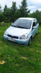 toyota yaris 2004 d4d Starachowice - zdjęcie 2