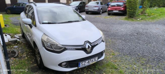 Renault Clio Zabrze - zdjęcie 3