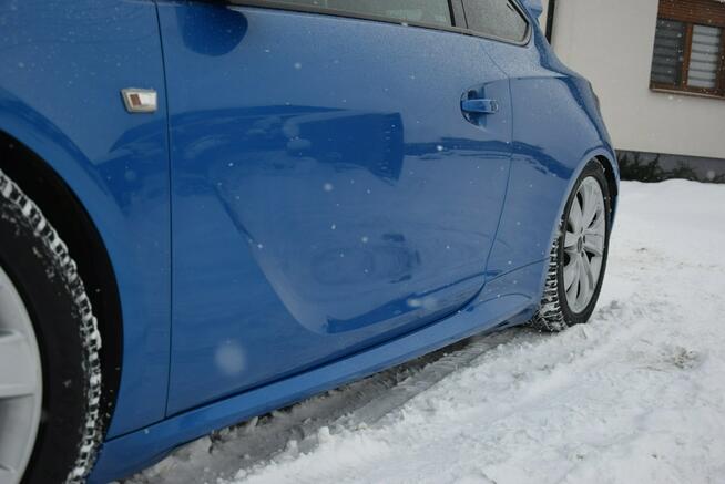 Opel Astra OPC 2.0T Super Stan ! Niski Przebieg ! Majdan Sieniawski - zdjęcie 12