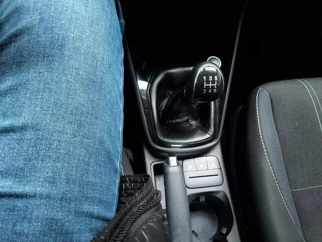 Ford Fiesta IX Pierwszy właściciel w Polsce 100% oryginał lakier Przasnysz - zdjęcie 10