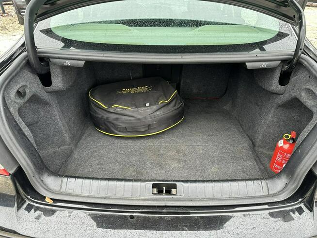 Saab 9-3 2.0T + LPG 175KM, Skóra, Klimatyzacja Pęcice - zdjęcie 11