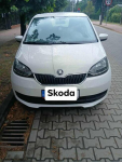 Skoda Citigo Volkswagen UP 1.0 LPG serwisowany ZAMIANA Rembertów - zdjęcie 2