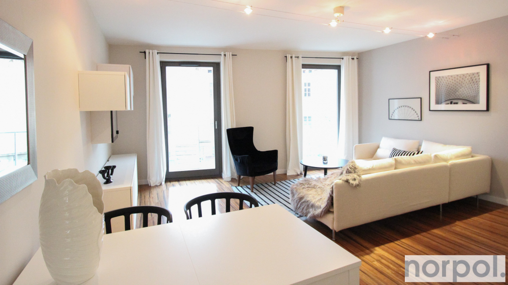 Angel Wawel, Sukiennicza, 2 pokoje, basen, garaż, siłownia, ochrona Kraków - zdjęcie 2