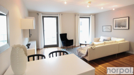 Angel Wawel, Sukiennicza, 2 pokoje, basen, garaż, siłownia, ochrona Kraków - zdjęcie 2