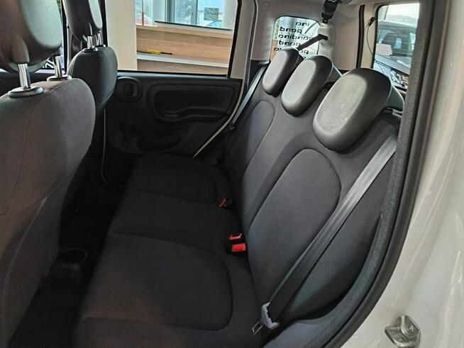 Fiat Panda Pandina  Icon 1.0 hybrid 70 KM Nowy Sącz - zdjęcie 7
