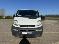 Opel Vivaro Lipówki - zdjęcie 2