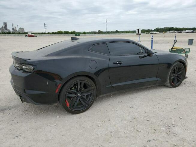 Chevrolet Camaro 6.2 / automat / niski przebieg / Tarnów - zdjęcie 4