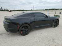 Chevrolet Camaro 6.2 / automat / niski przebieg / Tarnów - zdjęcie 4