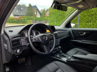 Mercedes GLK 320 320 4-Matic 3.0CDI V6 224KM 2008r Tychy - zdjęcie 9