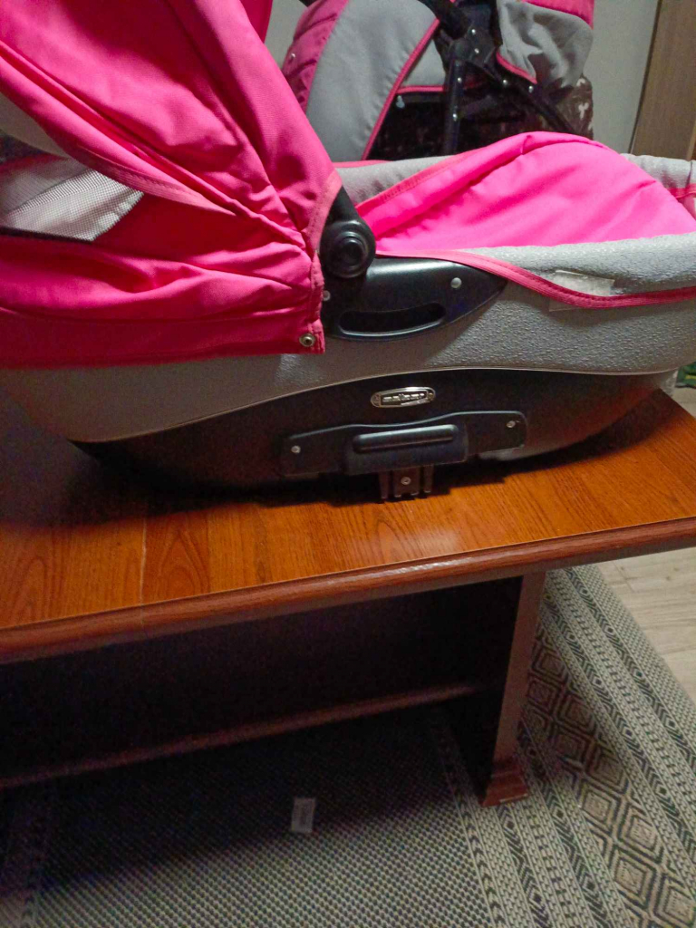 Sprzedam tanio wózek dziecięcy 3w1 Białystok - zdjęcie 3