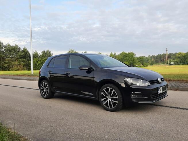Golf VII Wolica - zdjęcie 1