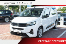 Opel Combo DX12647#1.5 CDTI Elite Cz.cof Klima  Salon PL VAT 23%