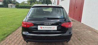 Audi A4 TDI-AVANT-AUTOMAT-LED Paproć - zdjęcie 6