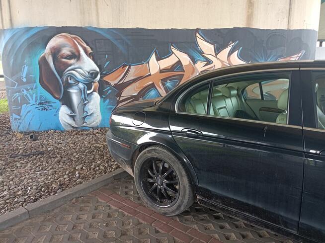 Sprzedam jaguar s-type 2006 2.7 diesel v6 bi turbo Szczecin - zdjęcie 12