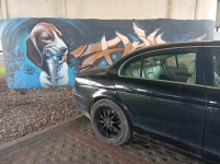 Sprzedam jaguar s-type 2006 2.7 diesel v6 bi turbo Szczecin - zdjęcie 12