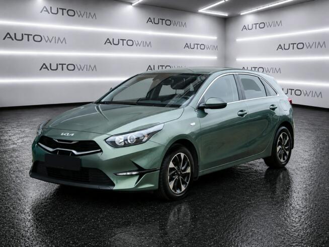 Kia Cee'd 2025/SALON POLSKA/FV23%/stan bdb/gwarancja Ełk - zdjęcie 2