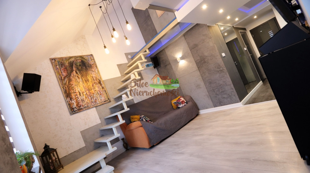 Magiczne mieszkanie szuka swojego człowieka Głogów - zdjęcie 3