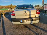 Renault Megane Lipówki - zdjęcie 8