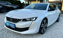 Peugeot 508 GT,Allure,LED,Full wersja,Gwarancja Kamienna Góra - zdjęcie 1