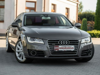 Audi A7 Full Opcja ! Super Stan ! Zarejestrowana ! Zwoleń - zdjęcie 4