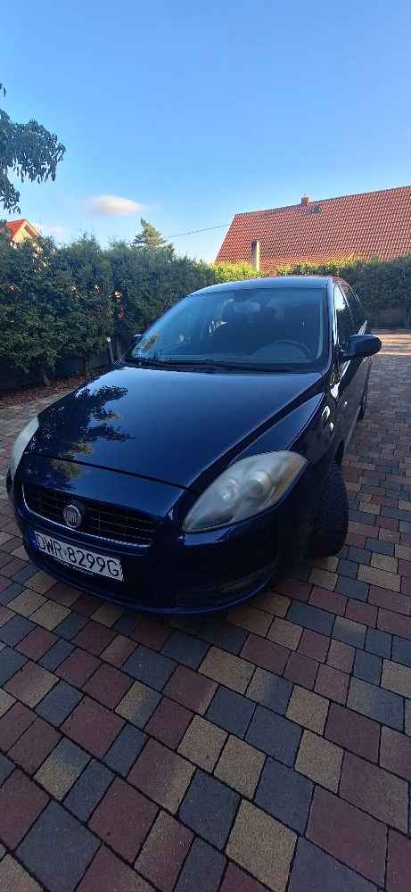 Fiat Croma Stary Zamek - zdjęcie 2