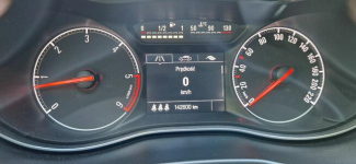 OPEL CORSA 1,3 ECO FLEX 95 KM Września - zdjęcie 8