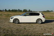 Bmw f20 116i M-Pakiet Stalowa Wola - zdjęcie 4