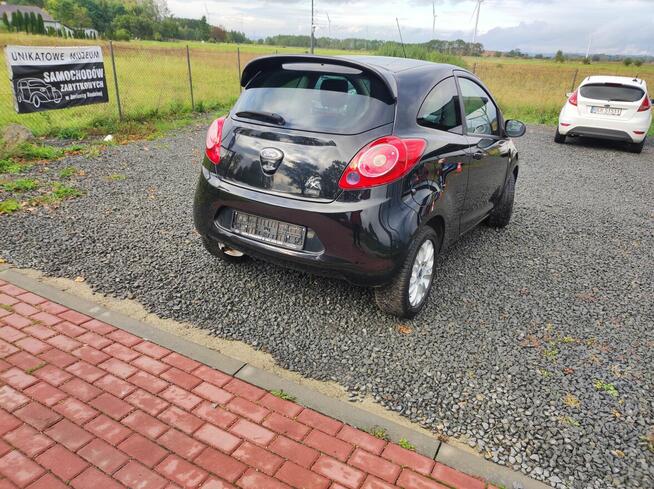 Ford Ka 1.2 Klima Rymanów - zdjęcie 4