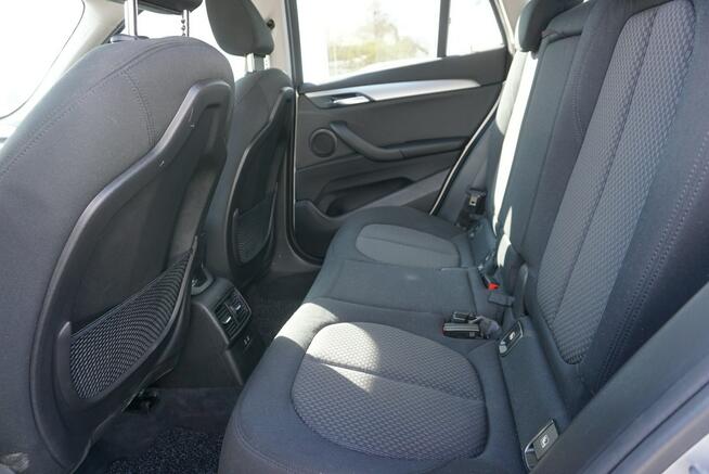 BMW X1 zarejestrowane, ubezpieczone, niski przebieg, rok gwarancji, Opole - zdjęcie 12