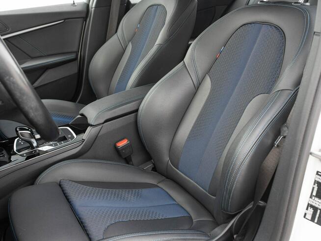 ZS002RW#118d M Sport Podgrz.f Ambient K.cof Salon PL VAT 23% Gdańsk - zdjęcie 11