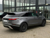 Range Rover Velar 2021 2.0D 204km Łódź - zdjęcie 6