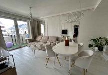 3pok, 54met, Okolice Turuszowskiej 2 BALKONY/KOMÓRKA/GARAŻ (Wrocław)