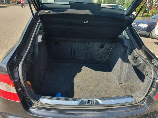 Škoda Superb Komorniki - zdjęcie 11