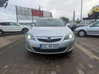 Opel Astra 2011 2.0 diesel 160km Słupsk - zdjęcie 2