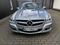 Mercedes SL 550 Strzała - zdjęcie 12