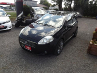 Fiat Grande Punto Janów Lubelski - zdjęcie 1