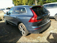 Volvo XC 60 2018, 2.0L, 4x4, od ubezpieczalni Sulejówek - zdjęcie 3